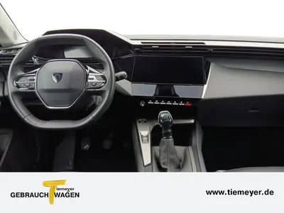 Peugeot 308 – Foto 12