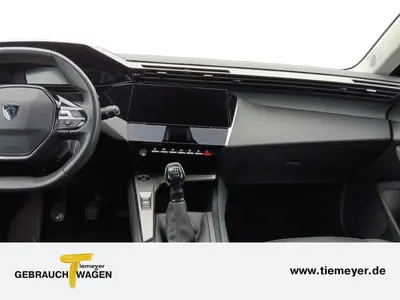 Peugeot 308 – Foto 13