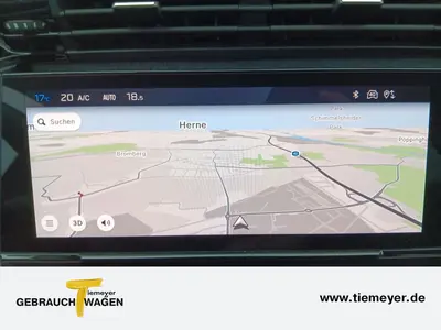 Peugeot 308 – Foto 15