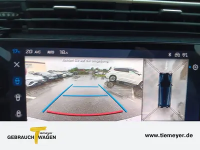 Peugeot 308 – Foto 16