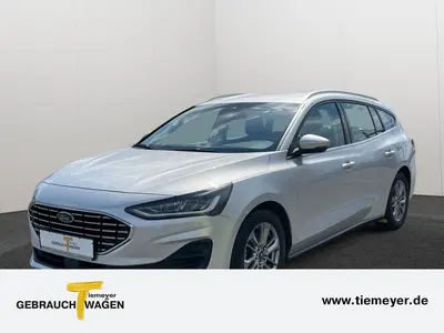 Ford Focus – Foto 1