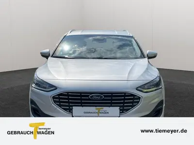 Ford Focus – Foto 2