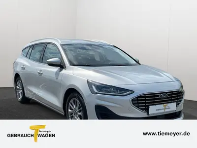 Ford Focus – Foto 3