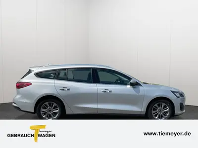 Ford Focus – Foto 4
