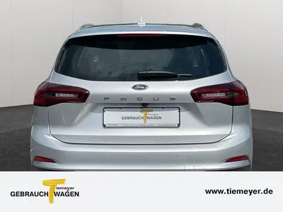 Ford Focus – Foto 6