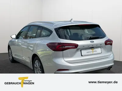 Ford Focus – Foto 7