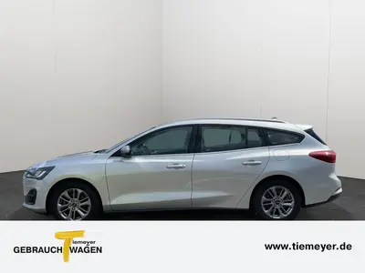 Ford Focus – Foto 8