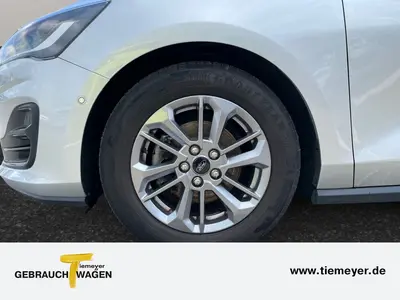 Ford Focus – Foto 9
