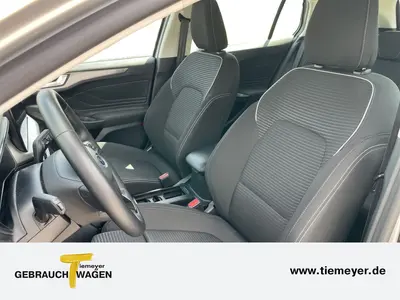 Ford Focus – Foto 10