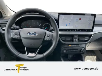 Ford Focus – Foto 12