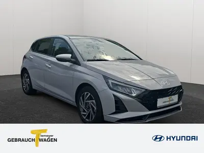 Hyundai i20 – Foto 3
