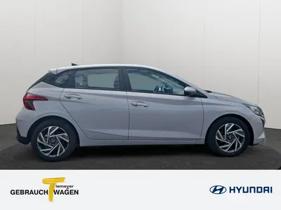 Hyundai i20 – Foto 4