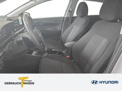 Hyundai i20 – Foto 10
