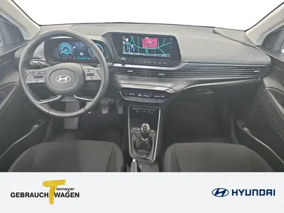 Hyundai i20 – Foto 12