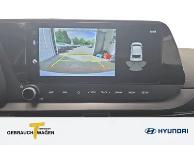 Hyundai i20 – Foto 15