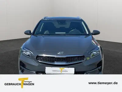 Kia XCeed – Foto 2