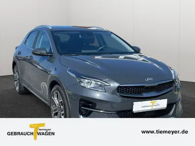 Kia XCeed – Foto 3