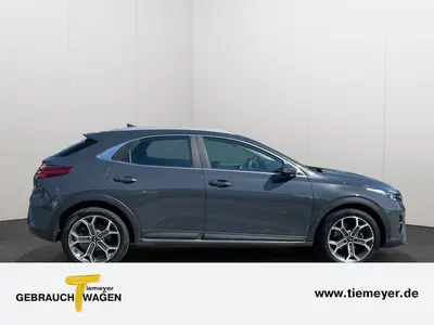 Kia XCeed – Foto 4