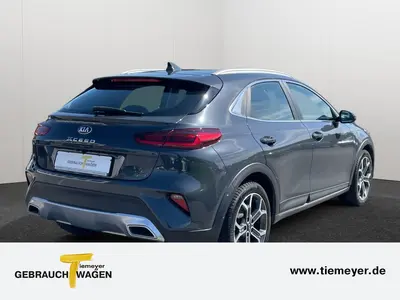 Kia XCeed – Foto 5