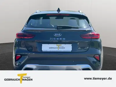 Kia XCeed – Foto 6