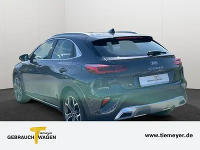 Kia XCeed – Foto 7