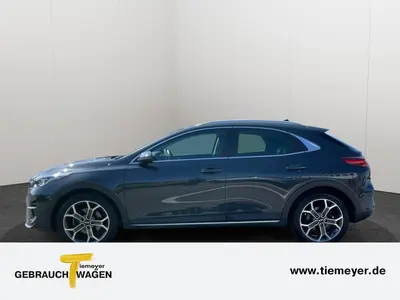 Kia XCeed – Foto 8