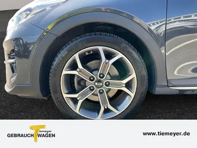 Kia XCeed – Foto 9