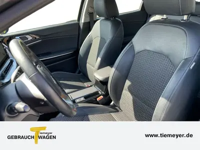 Kia XCeed – Foto 10