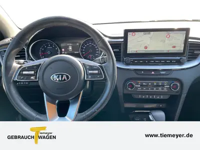 Kia XCeed – Foto 12