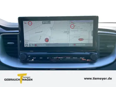 Kia XCeed – Foto 14
