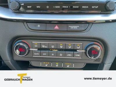 Kia XCeed – Foto 15