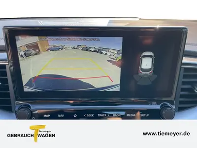 Kia XCeed – Foto 16