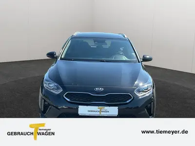 Kia cee'd – Foto 2