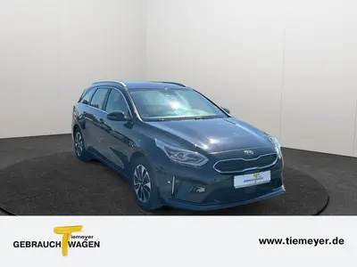 Kia cee'd – Foto 3