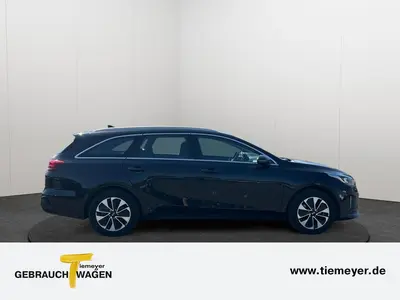 Kia cee'd – Foto 4