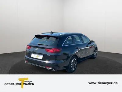Kia cee'd – Foto 5