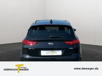 Kia cee'd – Foto 6