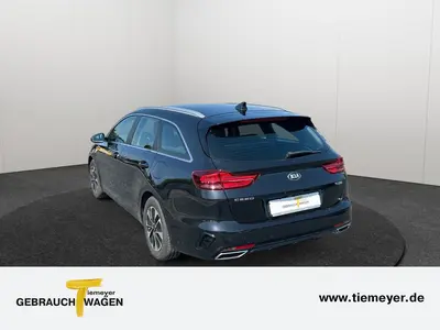 Kia cee'd – Foto 7