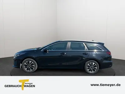 Kia cee'd – Foto 8