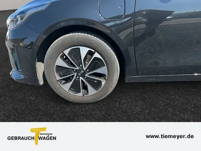 Kia cee'd – Foto 9