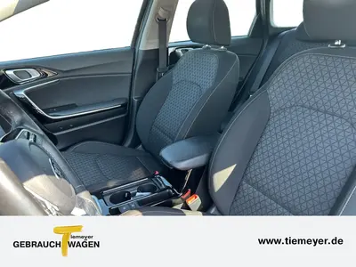 Kia cee'd – Foto 10