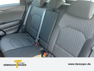 Kia cee'd – Foto 11