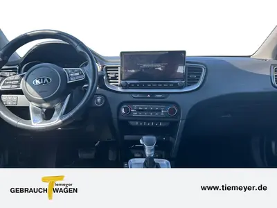 Kia cee'd – Foto 12