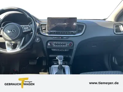 Kia cee'd – Foto 13