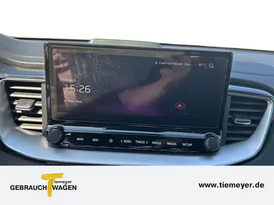 Kia cee'd – Foto 14