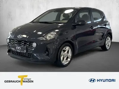 Hyundai i10 – Foto 1