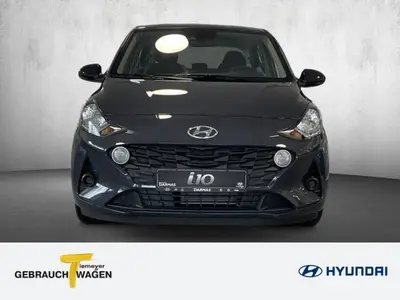 Hyundai i10 – Foto 2