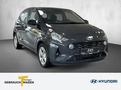 Hyundai i10 – Foto 3