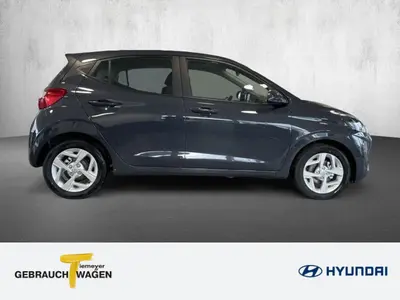 Hyundai i10 – Foto 4