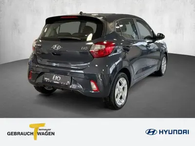 Hyundai i10 – Foto 5